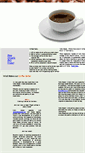 Mobile Screenshot of cafemayancoffee.com